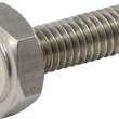 Load image into Gallery viewer, Koso North America Speed Sensor Magnet Bolt - M6 x P1.1 x 19.7 mm L BF010610 - Main Product View