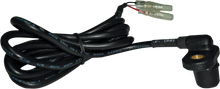 Load image into Gallery viewer, Koso North America Speed Sensor with 79&quot; Cable BF019005 - Side View