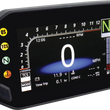 Load image into Gallery viewer, Koso North America Speedometer - RX-4 - MT-09 BA081001 - Main Product View