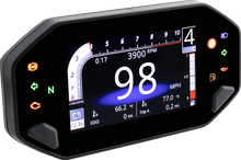 Load image into Gallery viewer, Koso North America Speedometer - RX-4 - Universal BA081010 - Main Product View