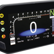 Load image into Gallery viewer, Koso North America Speedometer - RX-4 - Universal BA081010 - Additional View 5