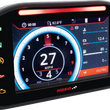 Load image into Gallery viewer, Koso North America Speedometer - RX-5 - R 1200GS BA062010 - Main Product View