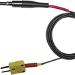 Load image into Gallery viewer, Koso North America Standard EGT Sensor and Clamp 28-CKTYPE9 - Main Product View