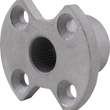 Load image into Gallery viewer, Koso North America Steering Hub - Spline - Ranger AZ007003 - Main Product View