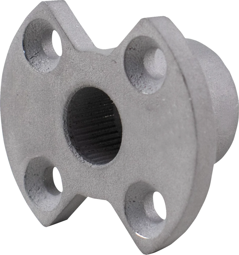 Koso North America Steering Hub - Spline - Ranger AZ007003 - Main Product View
