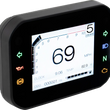 Load image into Gallery viewer, Koso North America TFT Multifunction Meter - RX-3S BA079000 - Installation View