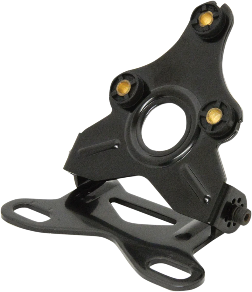 Koso North America TNT-01R Tachometer Mounting Bracket BE035000 - Main Product View