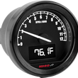 Load image into Gallery viewer, Koso North America TNT-05R - Tachometer Gauge - D48 BA086101 - Main Product View
