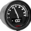 Load image into Gallery viewer, Koso North America TNT-05S - Speedometer Gauge - D48 BA086001-HD - Main Product View