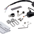 Load image into Gallery viewer, Koso North America TNT-05S - Speedometer Gauge - D48 BA086001-HD - Side View