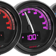 Load image into Gallery viewer, Koso North America TNT-05S - Speedometer Gauge - D48 BA086001-HD - Back View