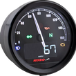 Load image into Gallery viewer, Koso North America TNT-05S - Speedometer Gauge - D60 BA085001-HD - Main Product View