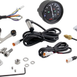 Load image into Gallery viewer, Koso North America TNT-05S - Speedometer Gauge - D60 BA085001-HD - Back View