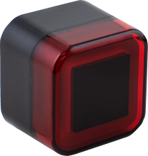Load image into Gallery viewer, Koso North America Taillight - GT-07 - Red Lens HB042000 - Main Product View