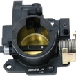 Load image into Gallery viewer, Koso North America Throttle Body - Honda - 34mm DY623013 - Side View