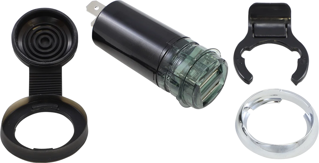 Koso North America USB Adapter - HD K0008000 - Main Product View