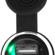 Load image into Gallery viewer, Koso North America USB Adapter - HD K0008000 - Side View