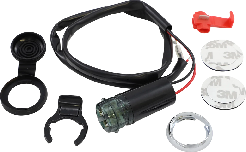 Koso North America USB Adapter K0008110 - Main Product View
