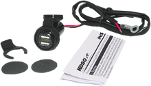 Load image into Gallery viewer, Koso North America USB Adapter K0008110 - Side View