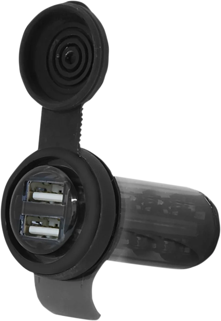 Koso North America USB Adapter K0008110 - Back View