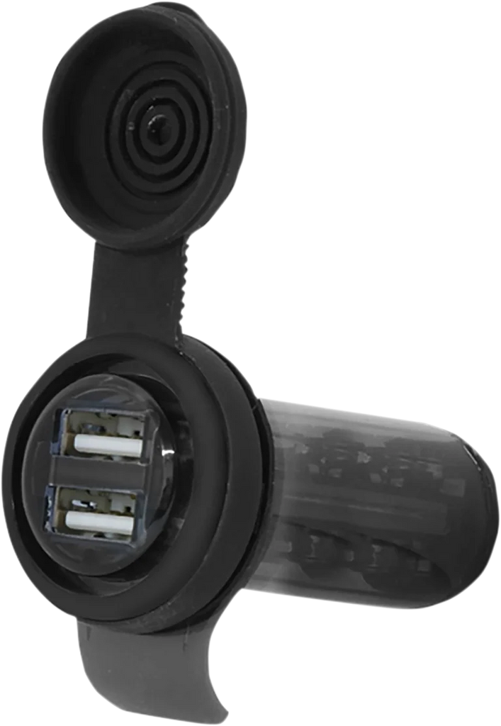 Koso North America USB Adapter K0008110 - Back View