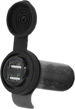 Load image into Gallery viewer, Koso North America USB Adapter K0008110 - Back View
