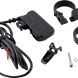 Load image into Gallery viewer, Koso North America USB-C Charger - Handlebar Mount KW011000 - Main Product View