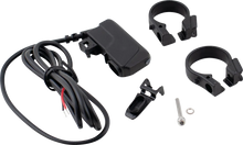 Load image into Gallery viewer, Koso North America USB-C Charger - Handlebar Mount KW011000 - Main Product View