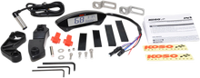Load image into Gallery viewer, Koso North America Universal EX-02 Enduro - 1.57" L x 4.72" W x 0.90" H BA048000 - Main Product View