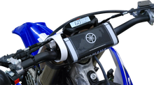 Load image into Gallery viewer, Koso North America Universal EX-02 Enduro - 1.57" L x 4.72" W x 0.90" H BA048000 - Installation View