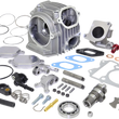 Load image into Gallery viewer, Koso North America Valve Head Kit - Grom MC623000 - Main Product View