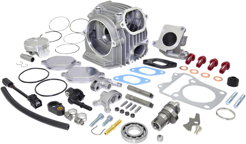 Koso North America Valve Head Kit - Grom MC623000 - Main Product View