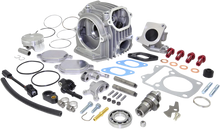 Load image into Gallery viewer, Koso North America Valve Head Kit - Grom MC623000 - Main Product View