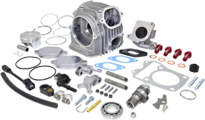 Koso North America Valve Head Kit - Grom MC623000 - Main Product View