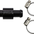 Load image into Gallery viewer, Koso North America Water Temperature Sensor Adapter - 14 mm BG014B01 - Main Product View