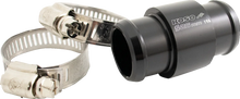 Load image into Gallery viewer, Koso North America Water Temperature Sensor Adapter - 18 mm BG018B01 - Side View
