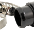 Load image into Gallery viewer, Koso North America Water Temperature Sensor Adapter - 26 mm BG026B01 - Side View