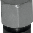 Load image into Gallery viewer, Koso North America Weld-On EGT Bushing BI520099 - Main Product View