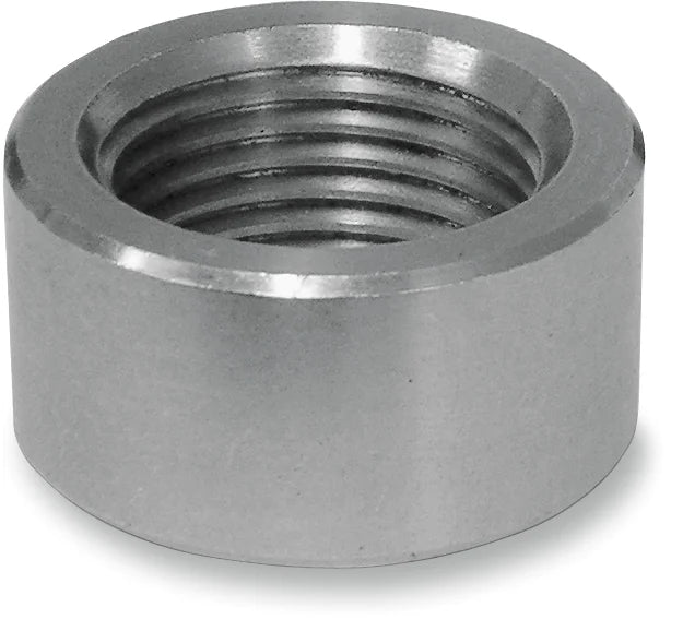 Koso North America Weld-in O2 Sensor Bung BG001800 - Main Product View