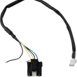 Load image into Gallery viewer, Koso North America Wire Harness - FLHX HZ030001