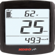 Load image into Gallery viewer, Koso North America XR-01 GPS Speedometer with Sensor BB026010 - Additional View 5