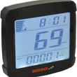Load image into Gallery viewer, Koso North America XR-01 Speedometer - 2.94" L x 3.05" W x 0.94" D BB026000 - Side View