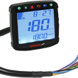 Load image into Gallery viewer, Koso North America XR-01S Speedometer - 2.94" L x 3.05" W x 0.94" D BB026001 - Main Product View