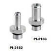Load image into Gallery viewer, Koyo 08-15 Subaru WRX/STI 8mm Coolant Reservoir Adapter (For Part# VH091662)