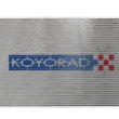 Load image into Gallery viewer, Koyo 17-22 Subaru Impreza 2.0L Non-Turbo / 18-22 Crosstrek 2.0/2.5L Non-Turbo Aluminum Radiator - Side View