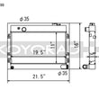 Load image into Gallery viewer, Koyo 68-73 Datsun 510 1.6L (MT) Radiator