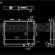 Load image into Gallery viewer, Koyo 83-85  Mazda RX-7 fits 1.1/1.3L MT (Includes GSL-SE Trim)
