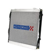 Load image into Gallery viewer, Koyo 95-04 Toyota Tacoma V6 4x4 Manual Radiator - Side View