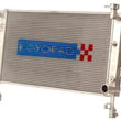 Load image into Gallery viewer, Koyo Radiator (MT) fits 1993-1998 Subaru Impreza 1.8L / 2.2L - Side View