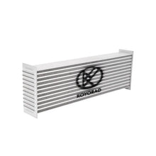 Load image into Gallery viewer, Koyo Universal Aluminum HyperCore Intercooler Core (18in. X 5in. X 2.5in.) - Main Product View